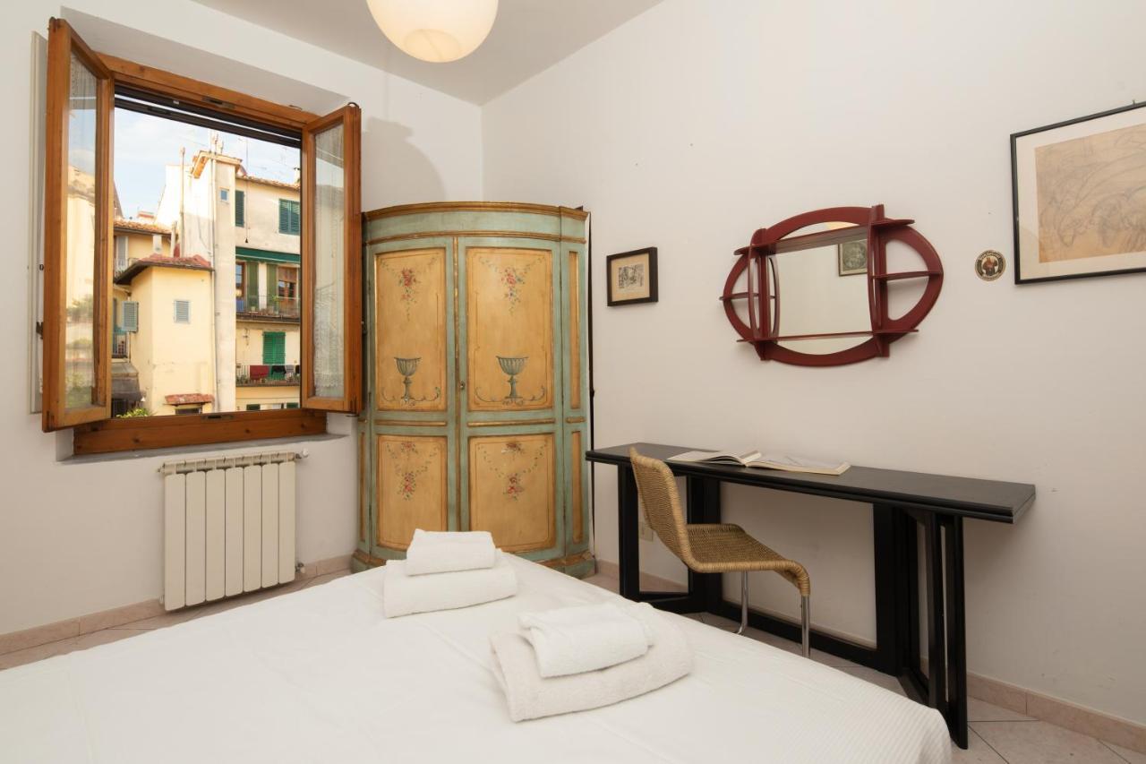 Santa Maria Novella House Appartamento
