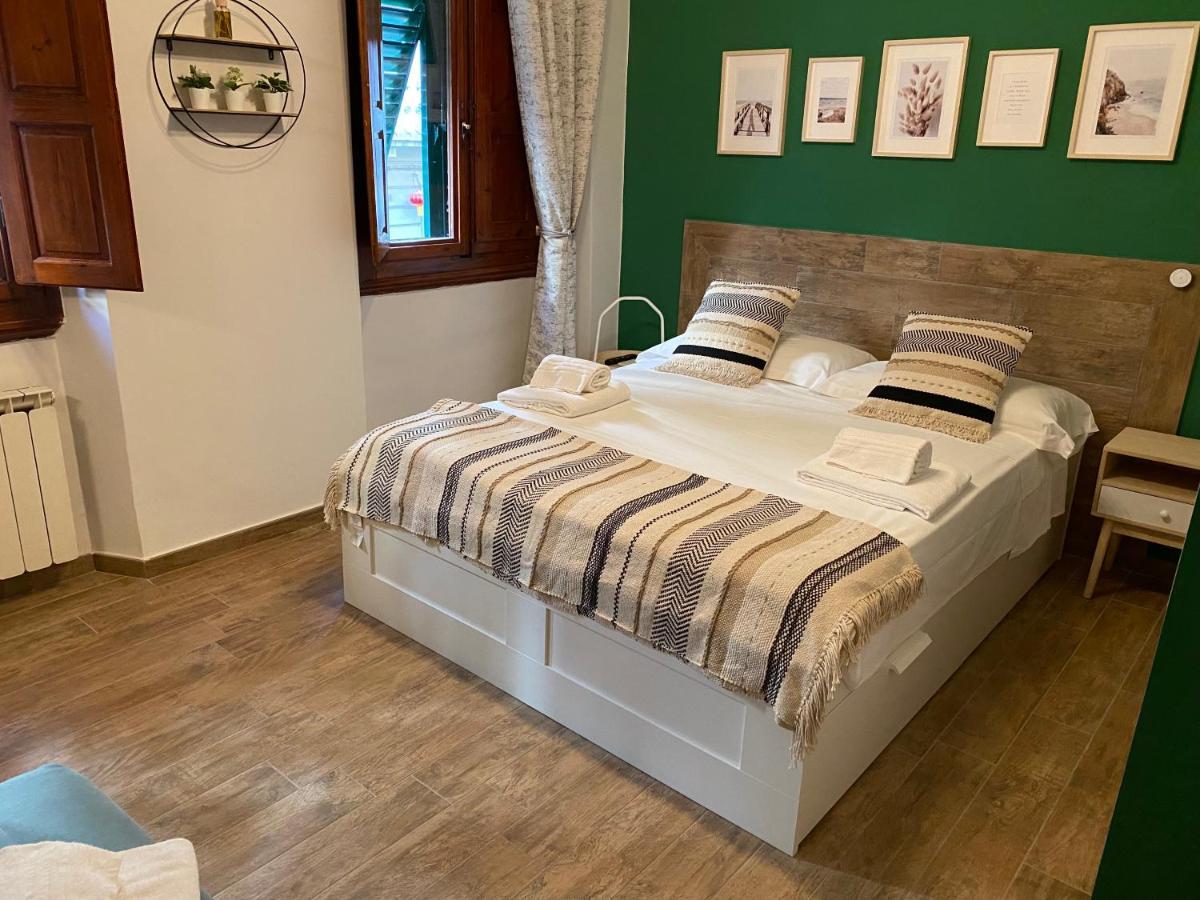 Dimora Dionisio Firenze