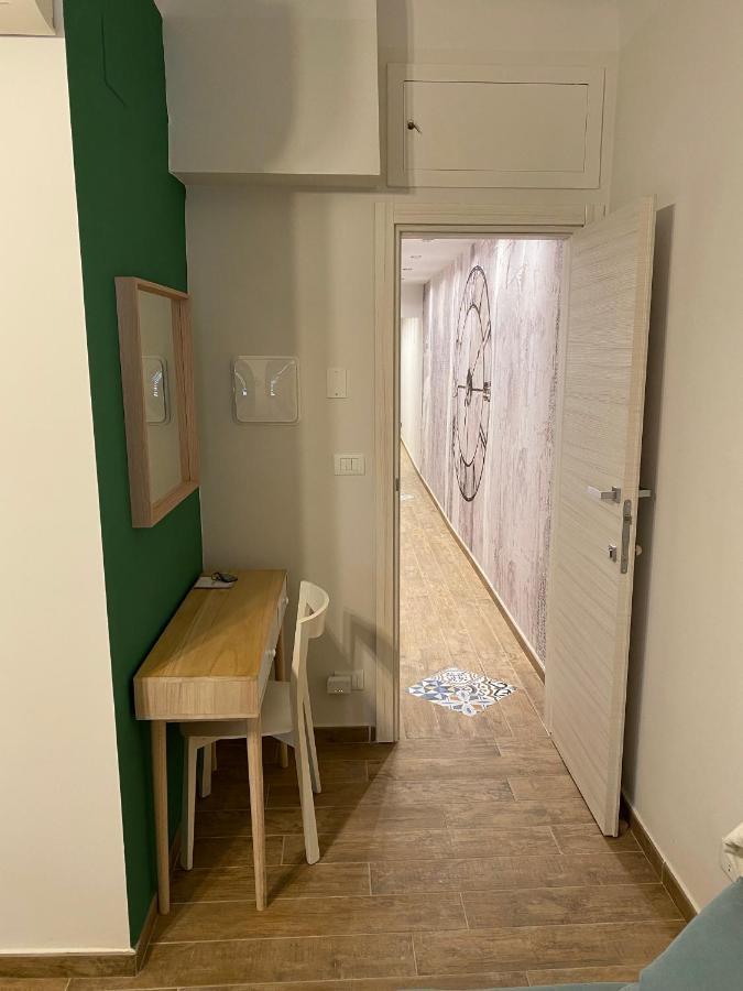 Maison d'hôtes Dimora Dionisio