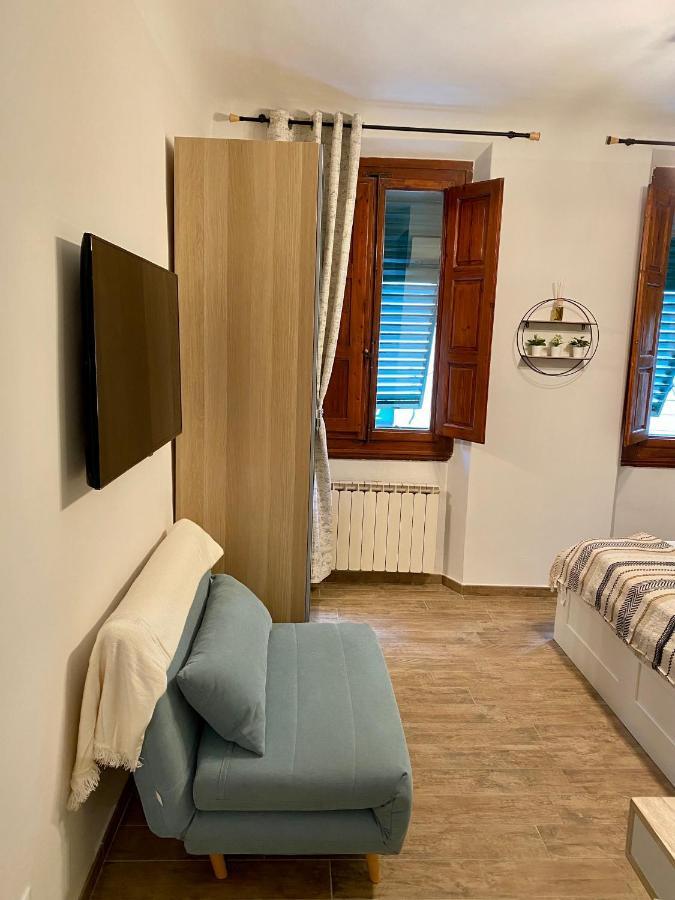 Dimora Dionisio Maison d'hôtes Florence