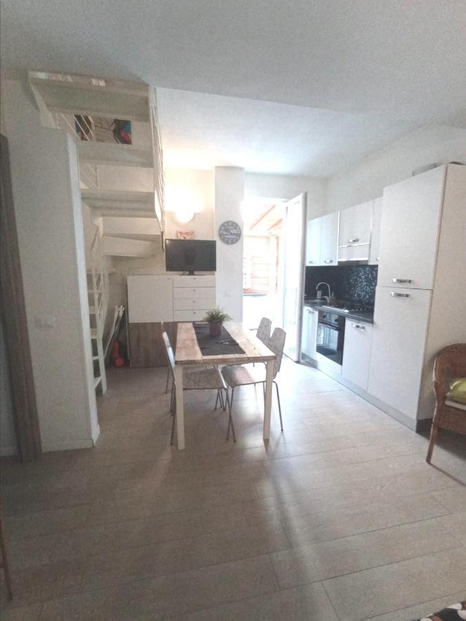 Appartamento Rori