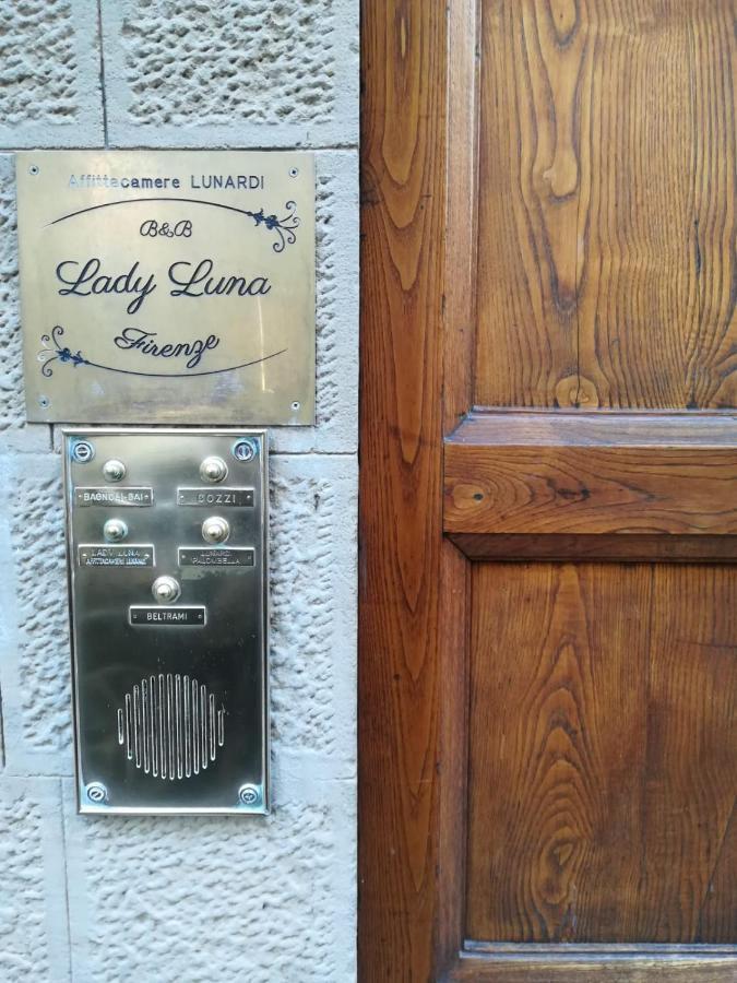 Lady Luna Couette-café