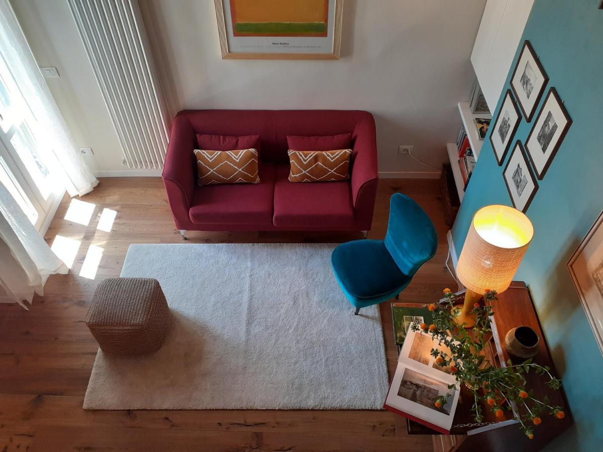 Orto Penthouse Appartement *