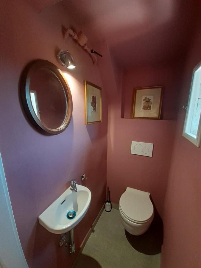 Orto Penthouse Florence
