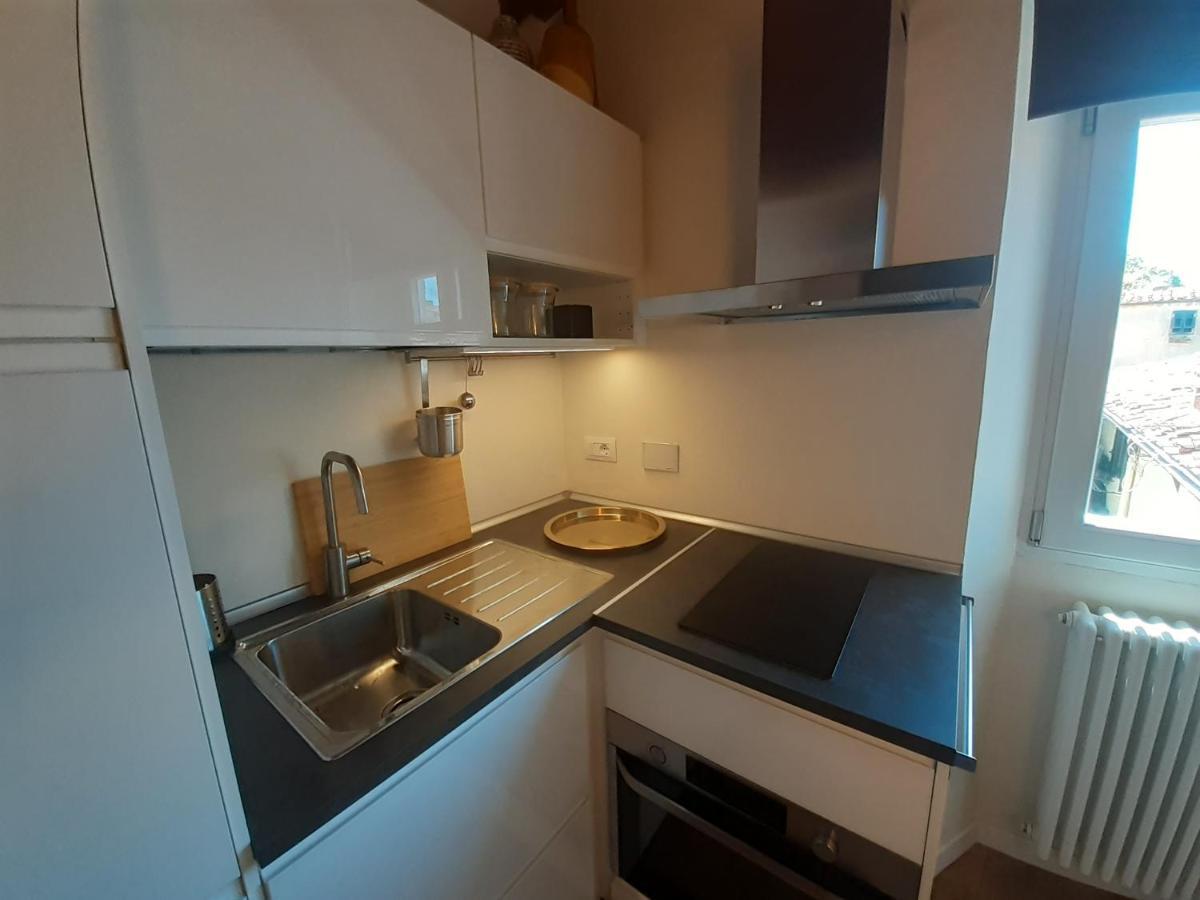 Orto Penthouse Appartement *