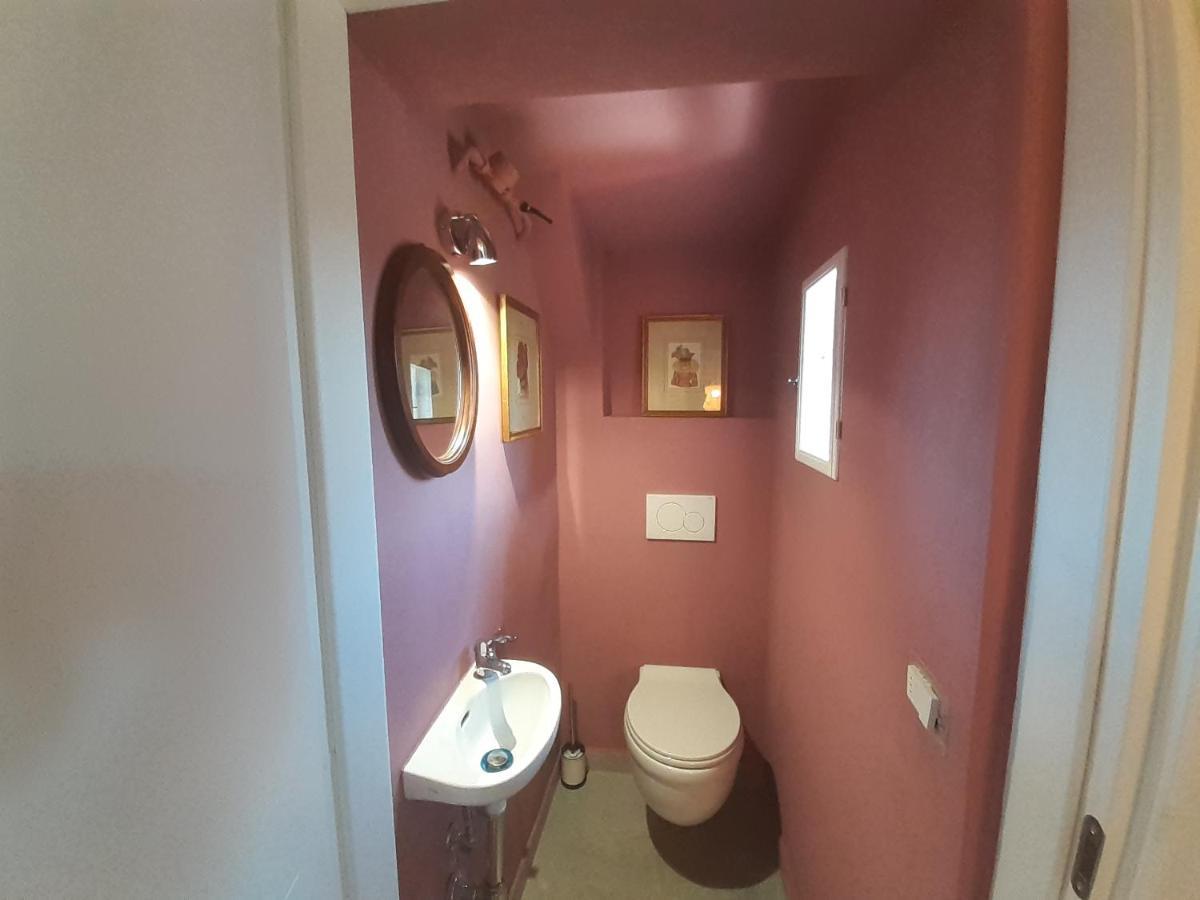 Orto Penthouse Florence