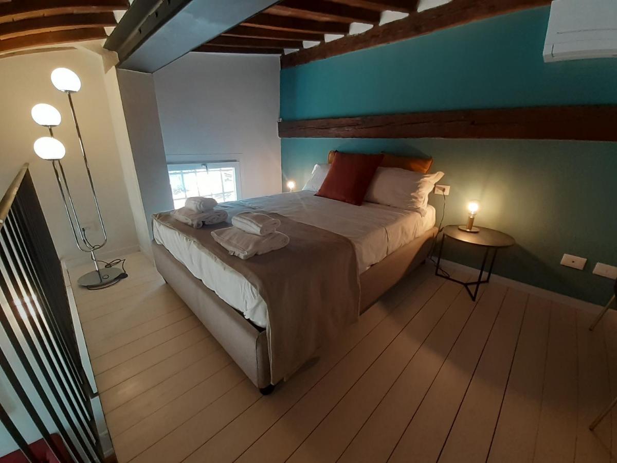 Appartement Orto Penthouse Florence