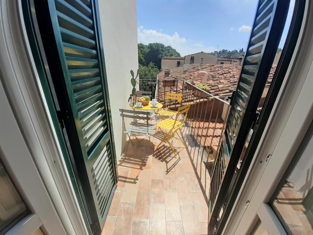 Appartement Orto Penthouse