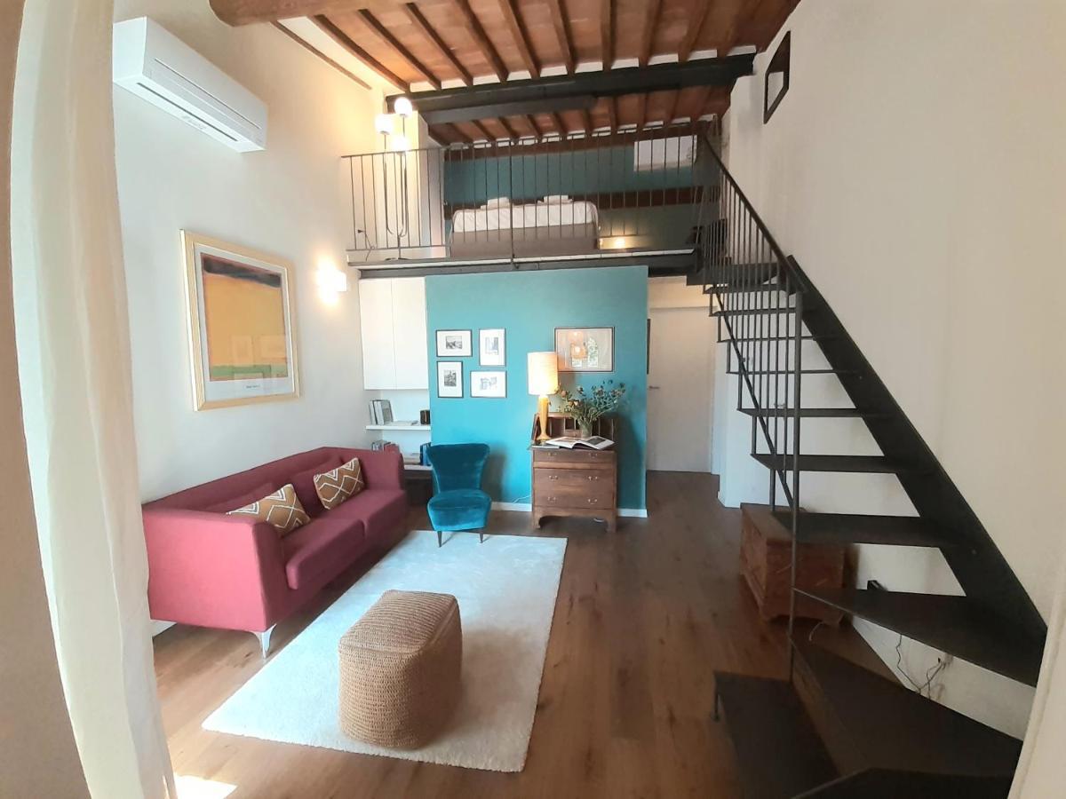Orto Penthouse *