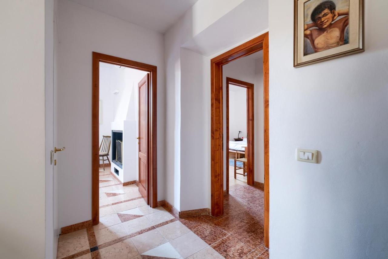 Benci Lalli Leilighet Firenze