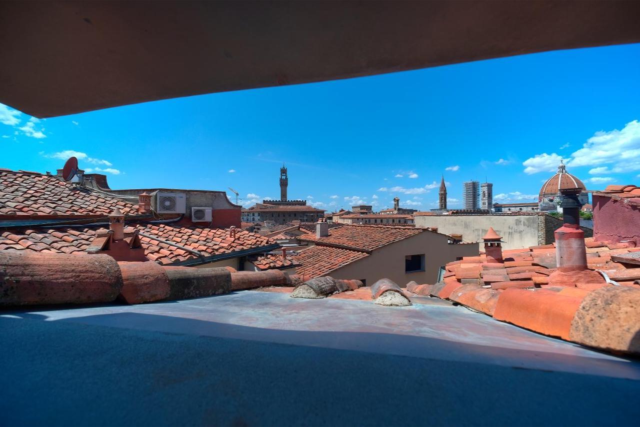 Benci Lalli Firenze
