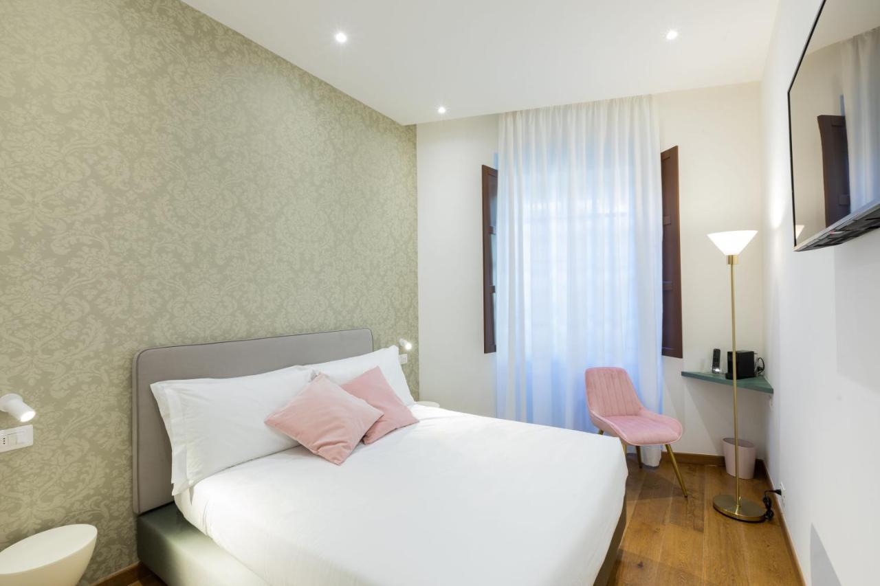 Bed & Breakfast Amabilia *