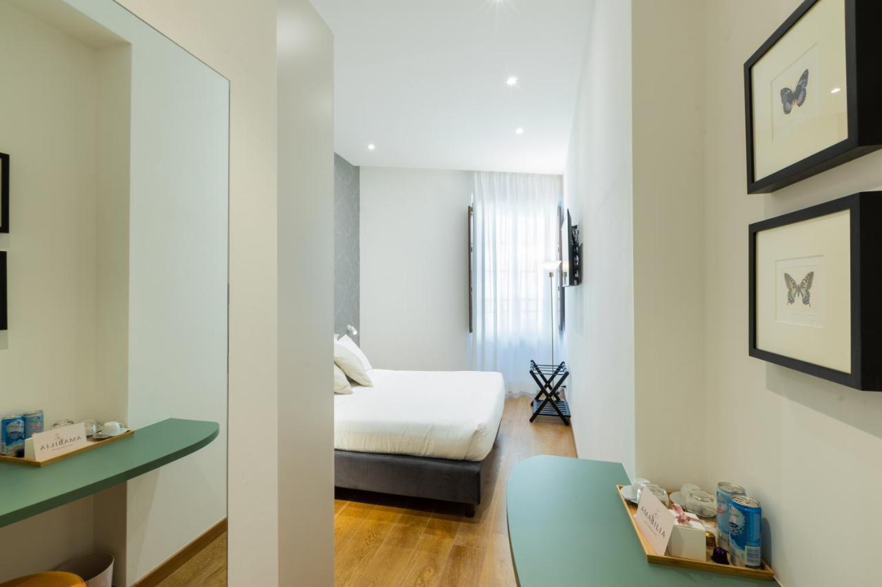 Amabilia Bed & Breakfast
