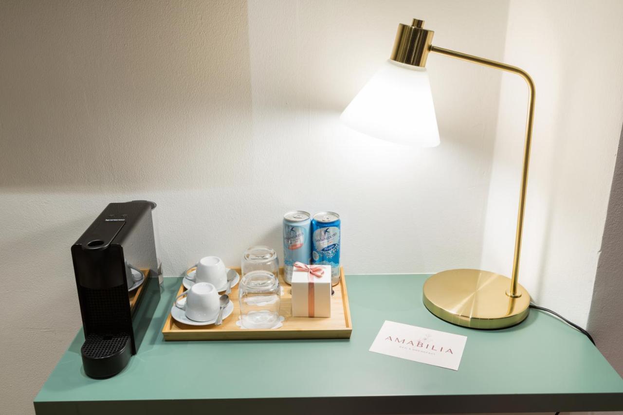 Bed & Breakfast Amabilia Florence