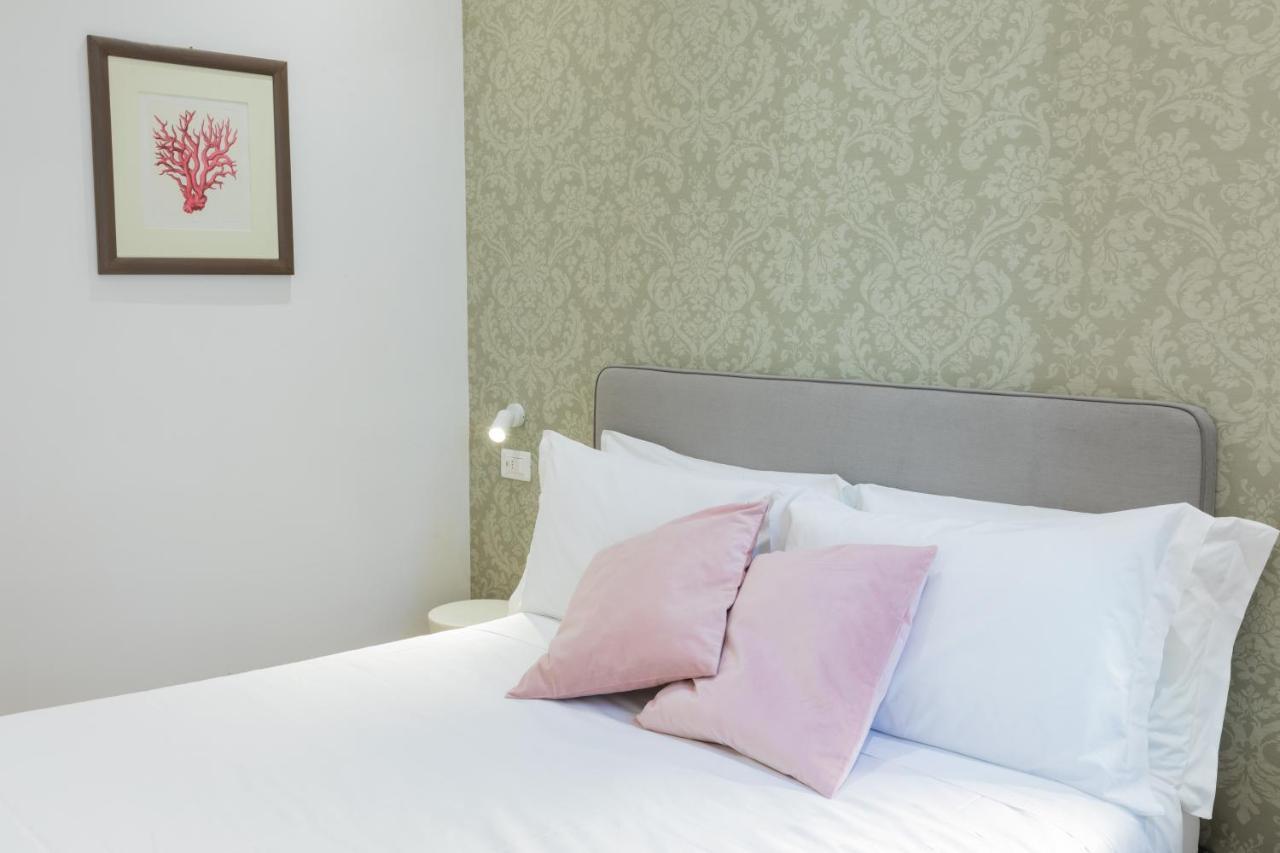 Bed & Breakfast Amabilia *