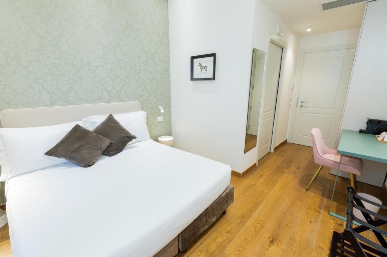 Amabilia Bed & Breakfast *