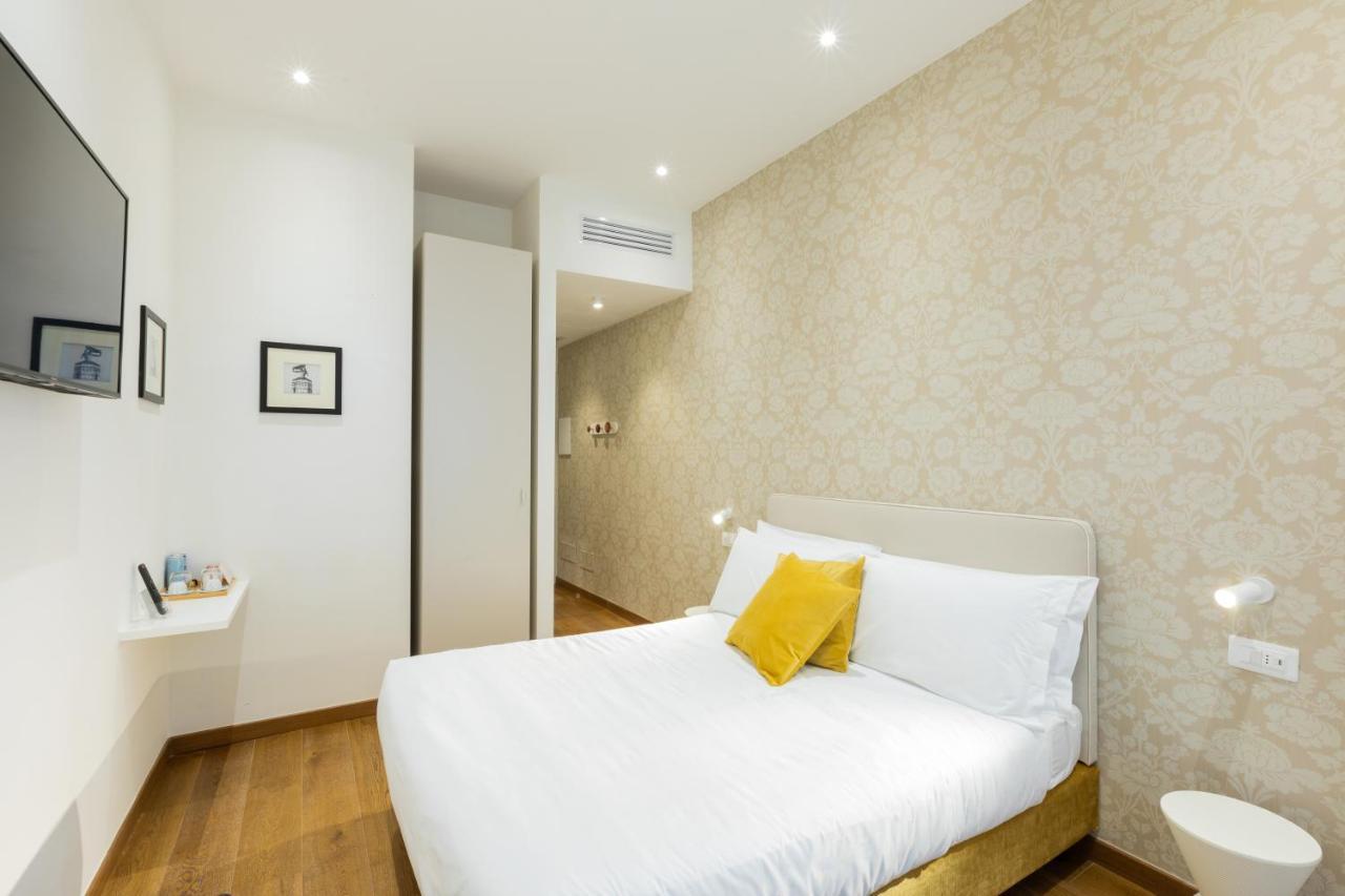 Bed & Breakfast Amabilia Florence