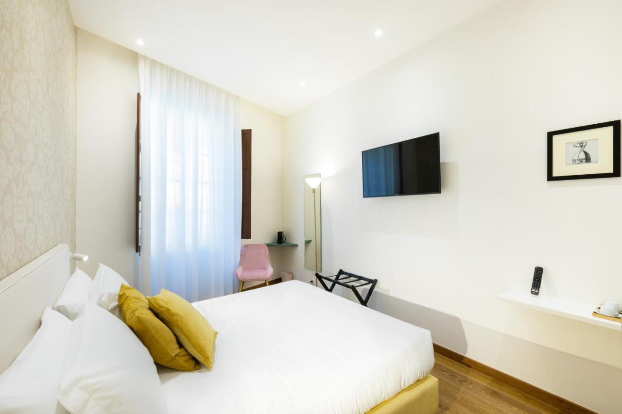 Amabilia Bed & Breakfast *