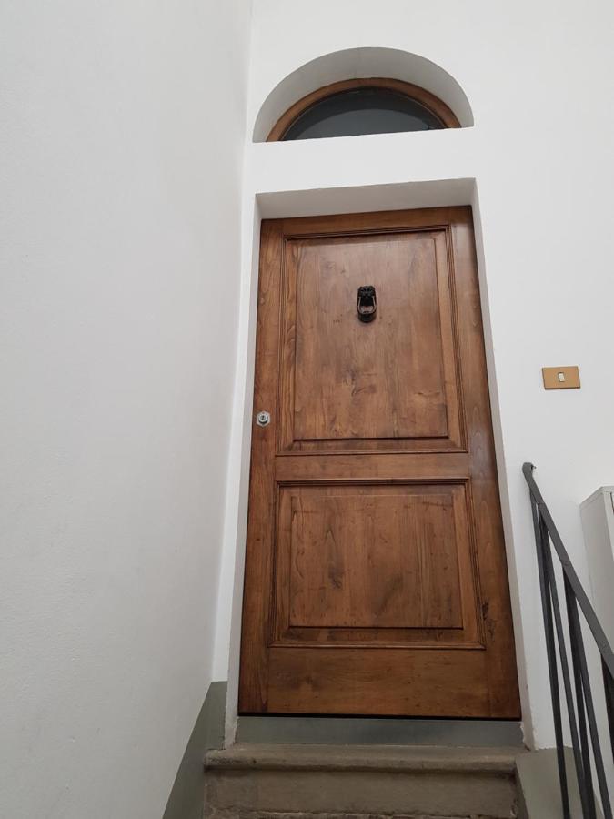 Del Campuccio Lejlighed Firenze