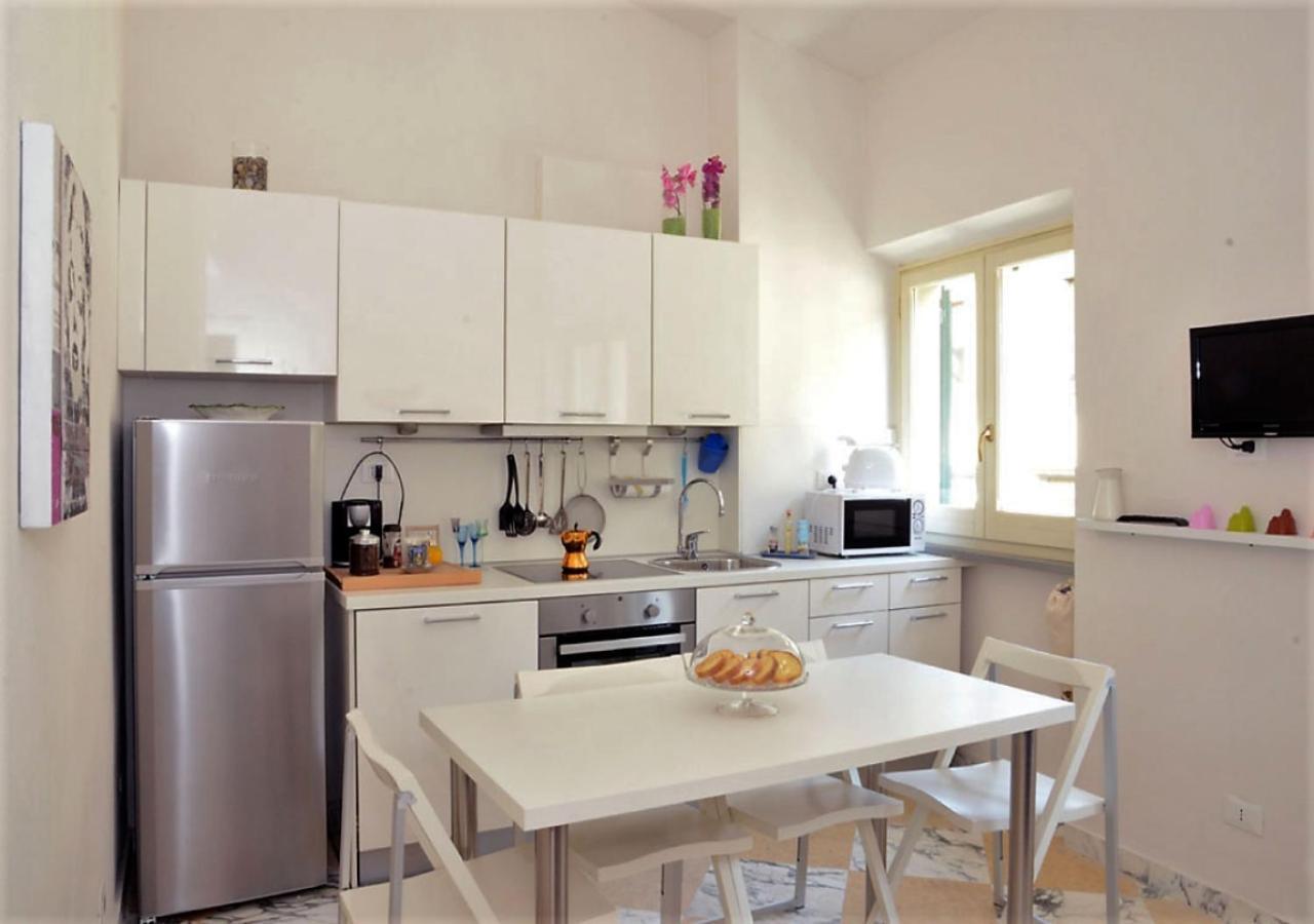 Raffaello Al Duomo - Bufalini Appartement Florence