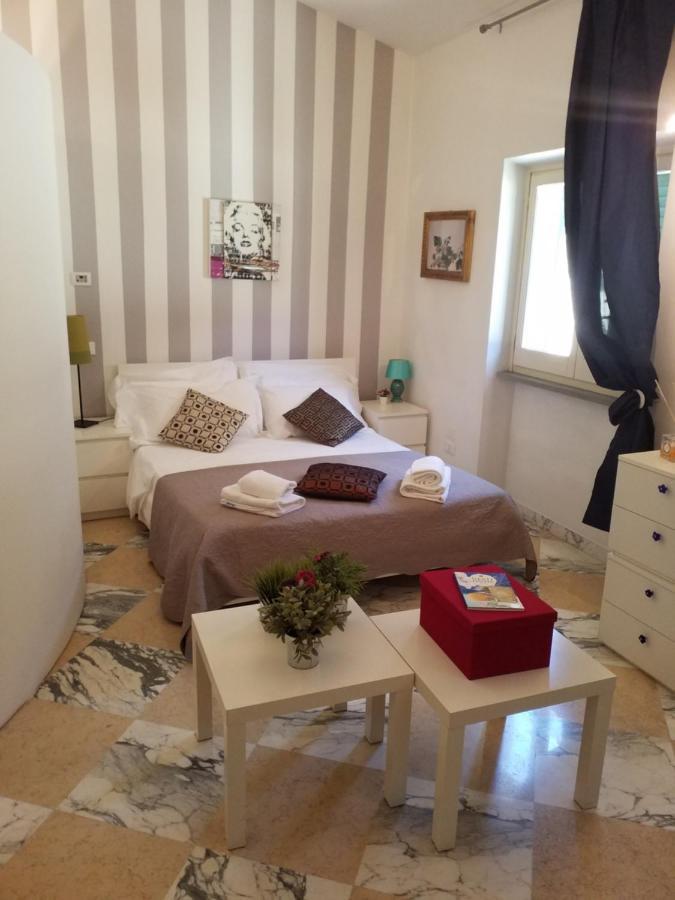 Raffaello Al Duomo - Bufalini Appartement *