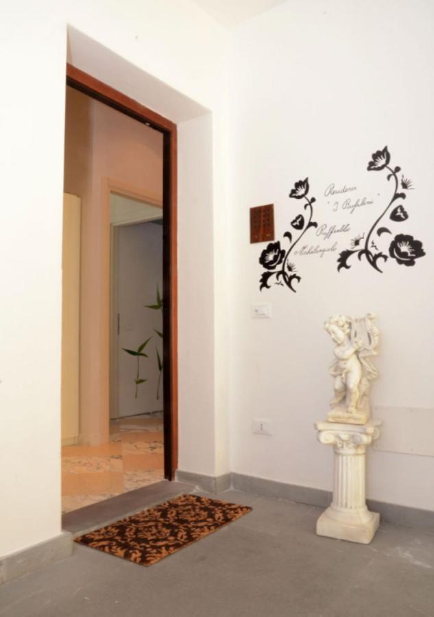 Appartement Raffaello Al Duomo - Bufalini