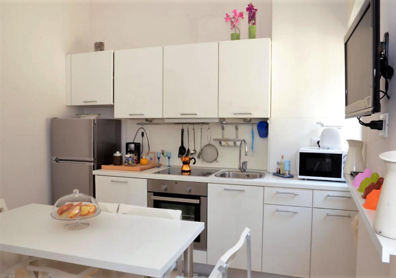 Appartement Raffaello Al Duomo - Bufalini Florence