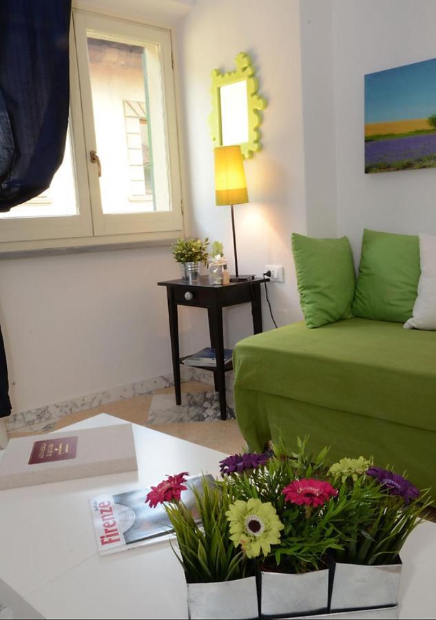 Appartement Raffaello Al Duomo - Bufalini