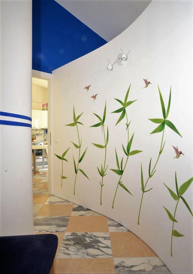 Appartamento Raffaello Al Duomo - Residenza Bufalini