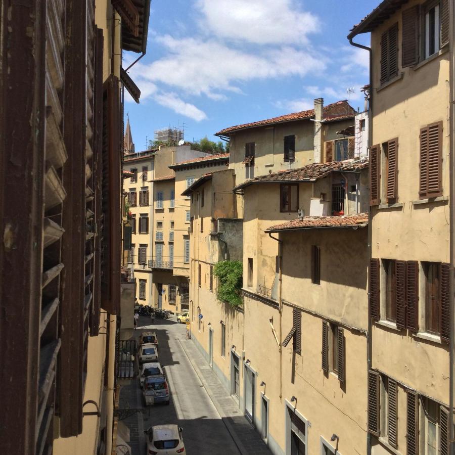 Lejlighed Old Town Facing S.croce *