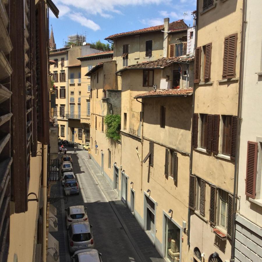 Lejlighed Old Town Facing S.croce *