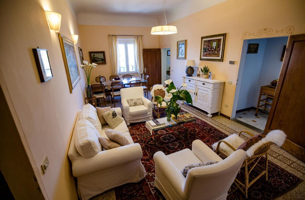 Couette-café Il Palagetto 3*