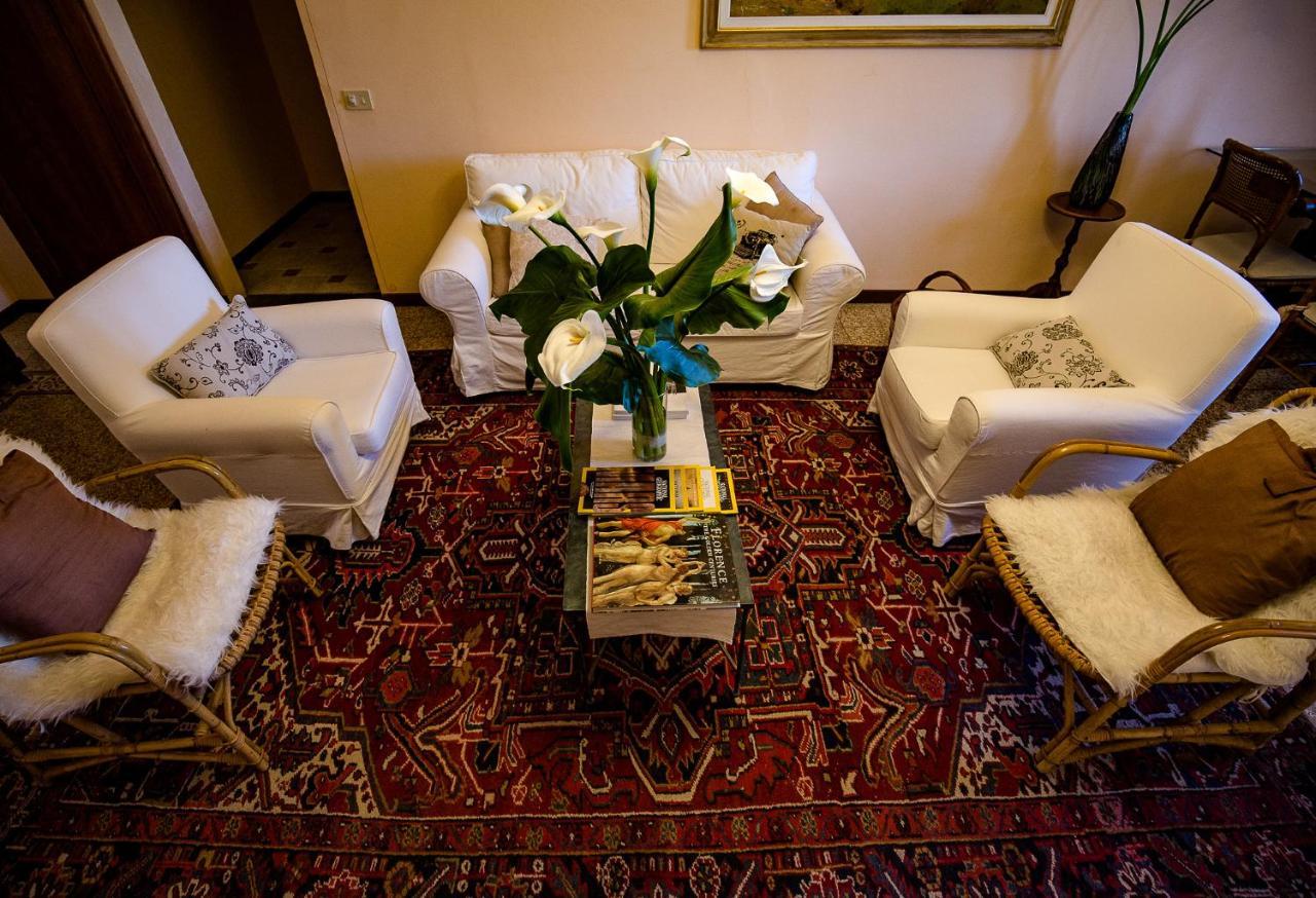 Il Palagetto 3* Florence