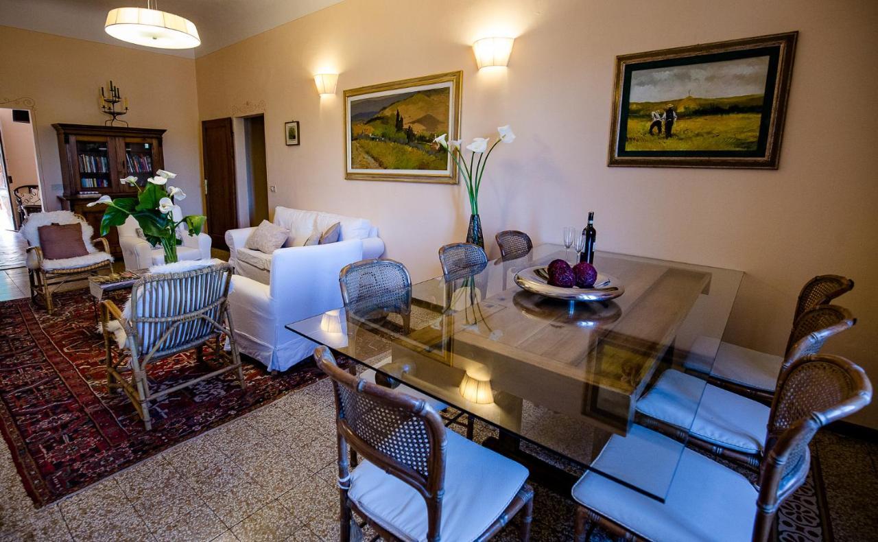 Il Palagetto 3*