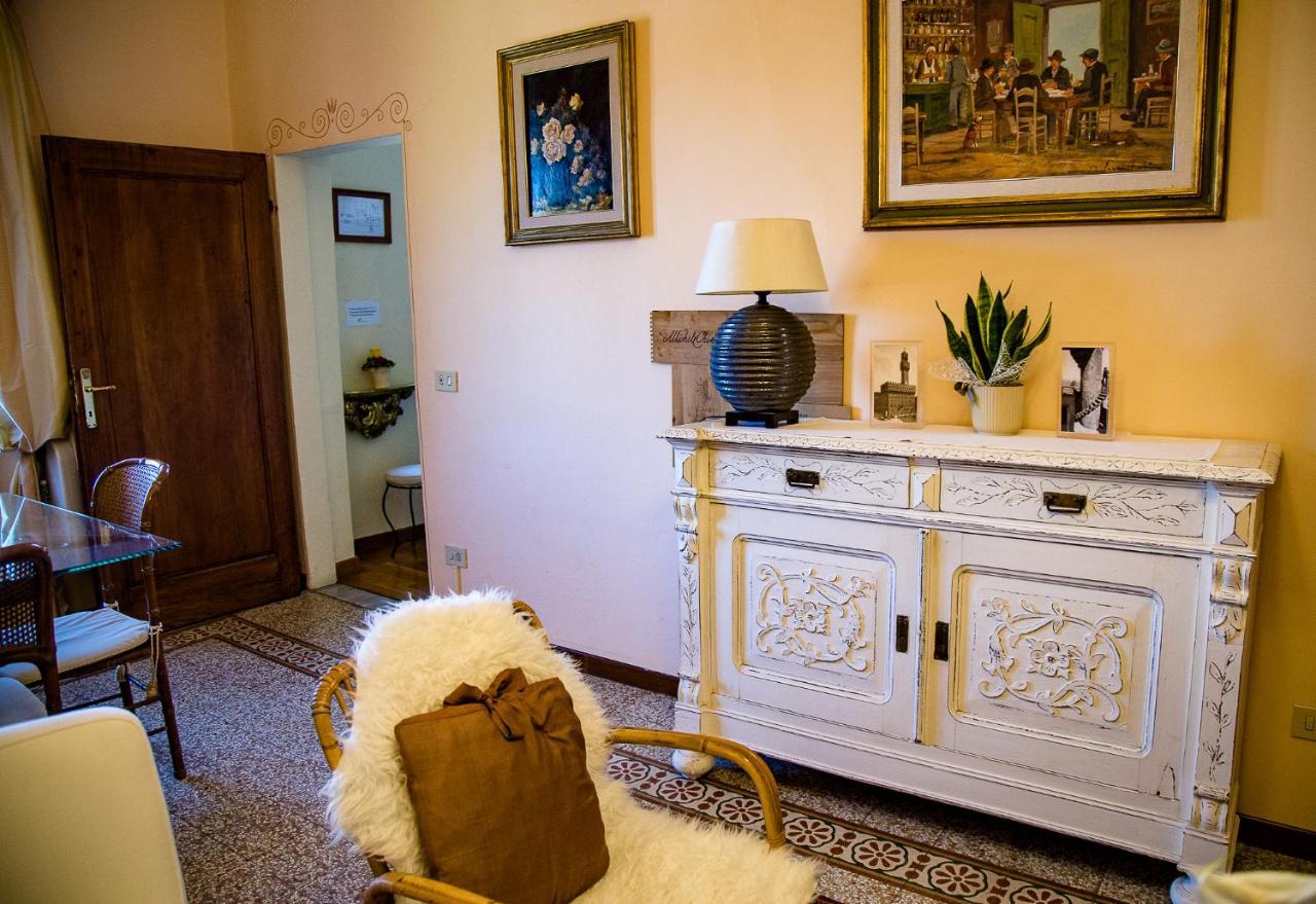 Couette-café Il Palagetto Florence