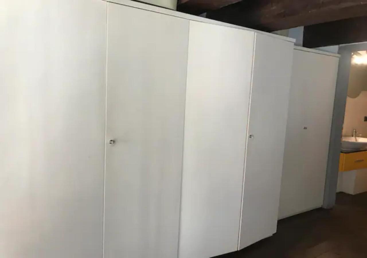 De' Servi Loft Al Duomo Firenze