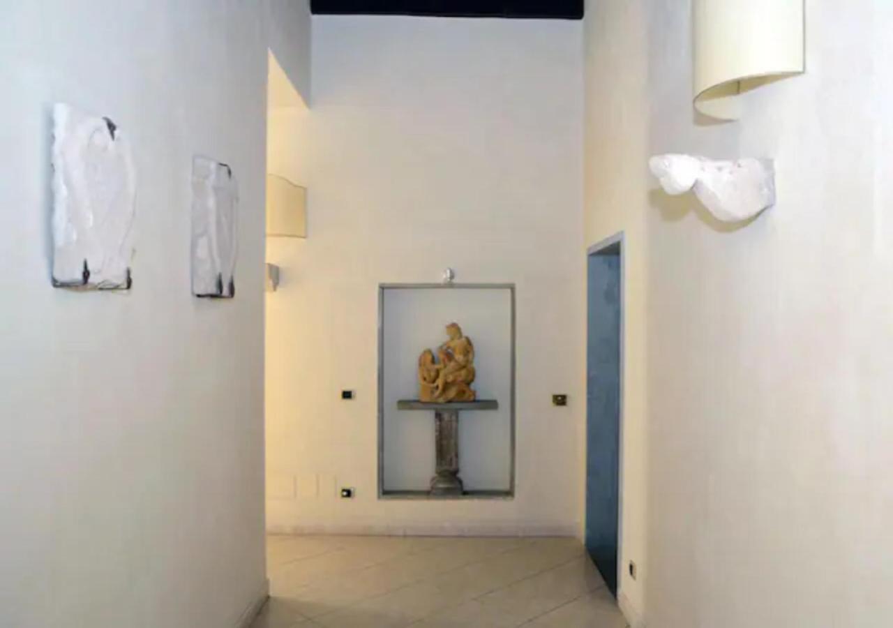 De' Servi Loft Al Duomo Lejlighed Firenze