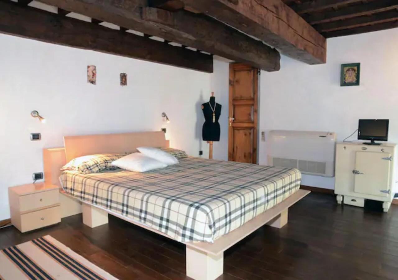 Lejlighed De' Servi Loft Al Duomo