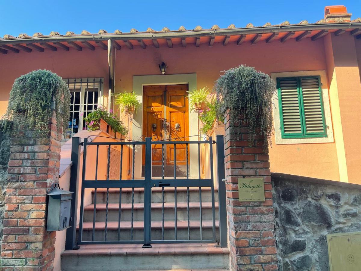 Il Palagetto 3* Florence
