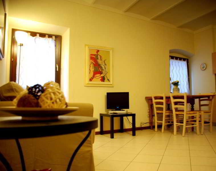 Uffizi Gallery Hotel