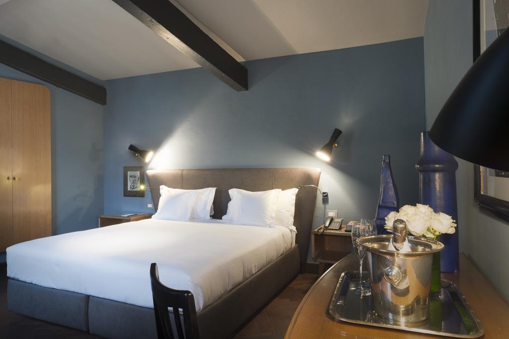 Garibaldi Blu - Wtb Hotel 4*