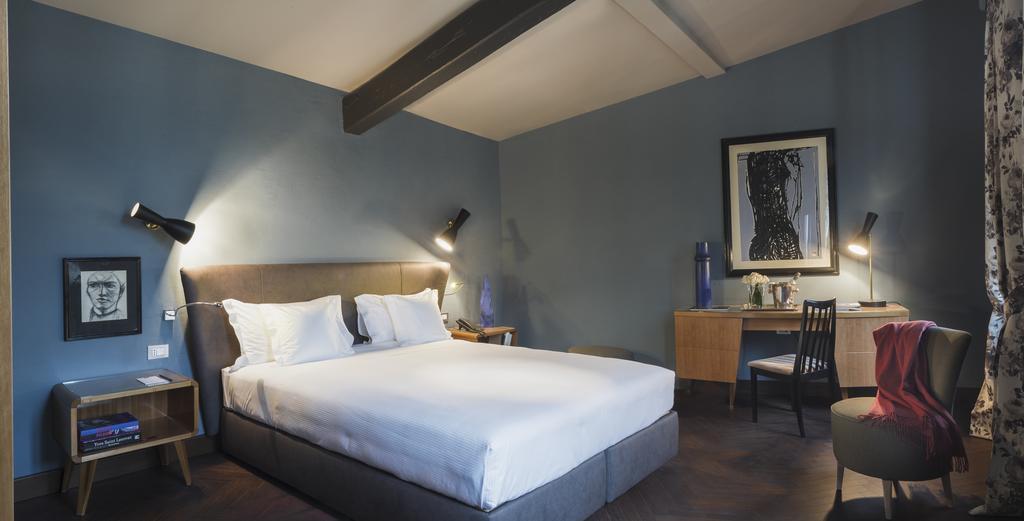 Garibaldi Blu - Wtb Hotel Firenze