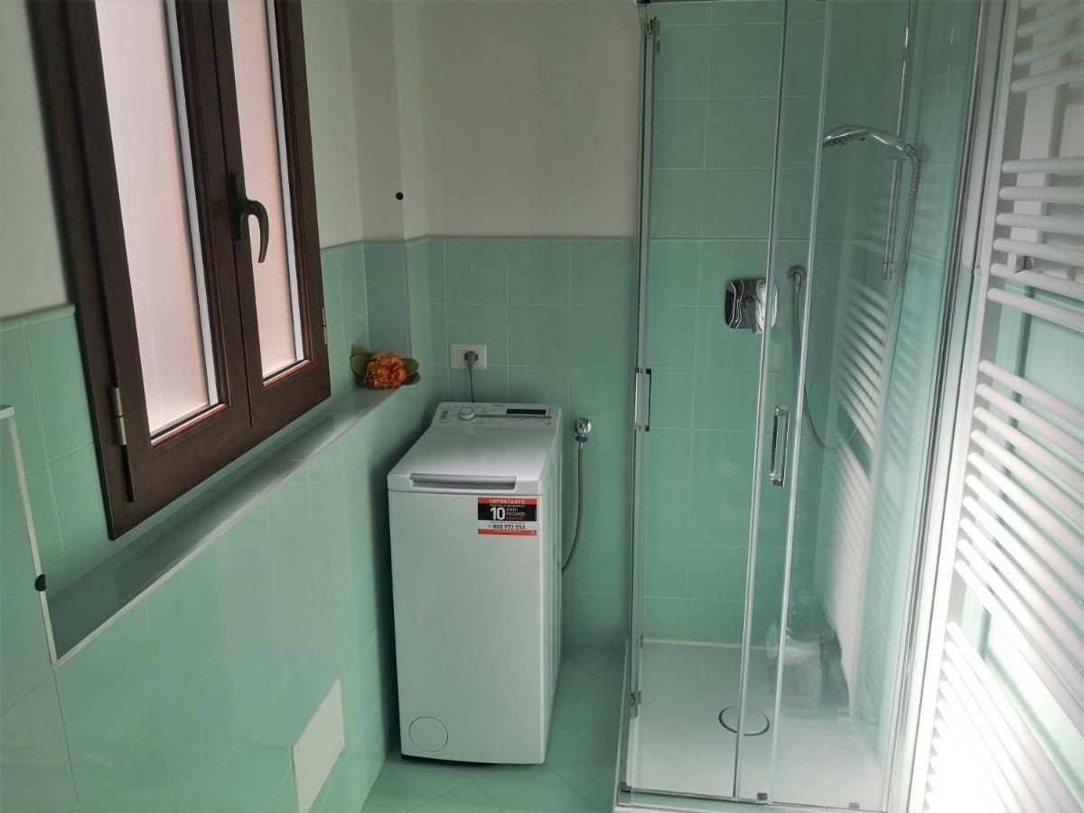 Appartement Il Podesta Bianco *
