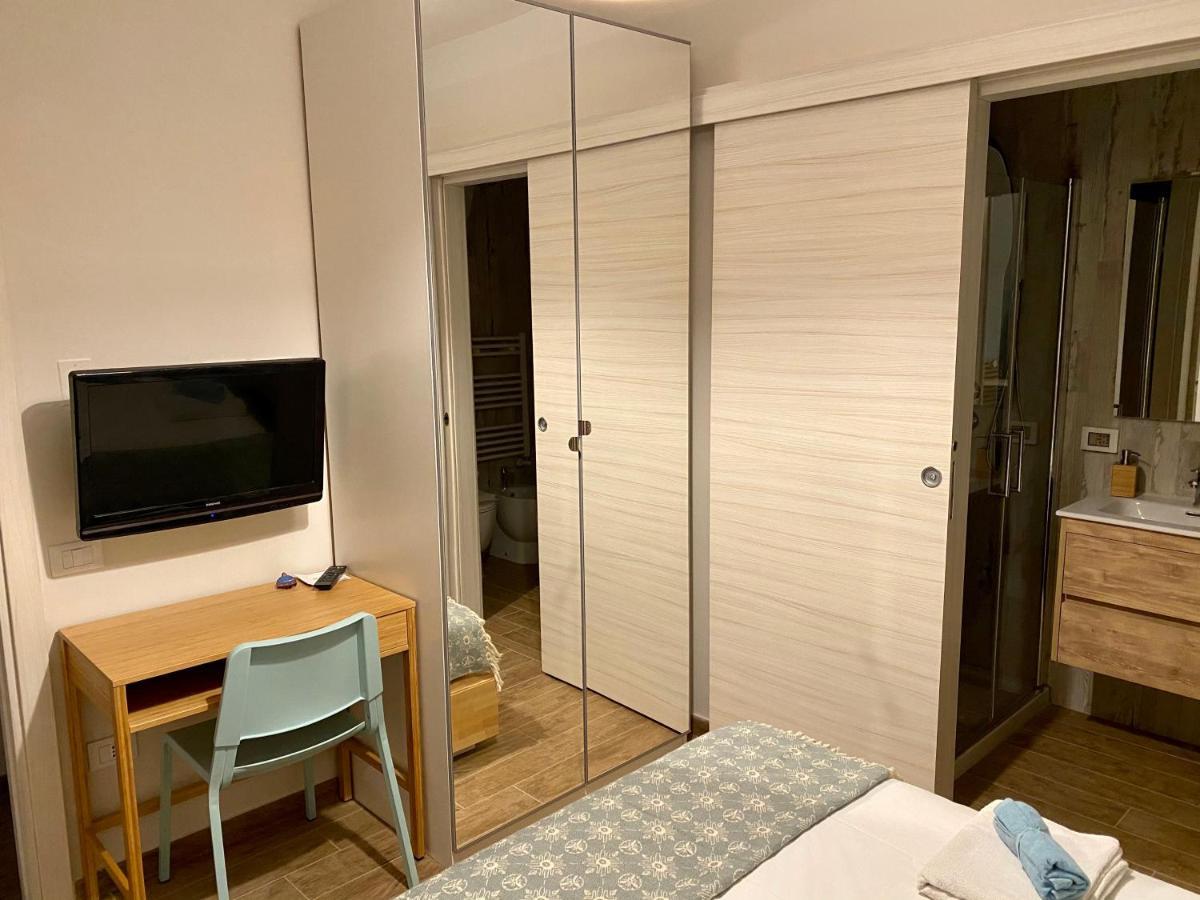 Dimora Dionisio Maison d'hôtes 3*
