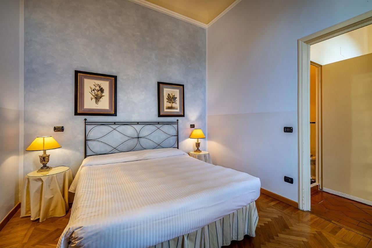 Palazzo Gamba Al Duomo Aparthotel Florença