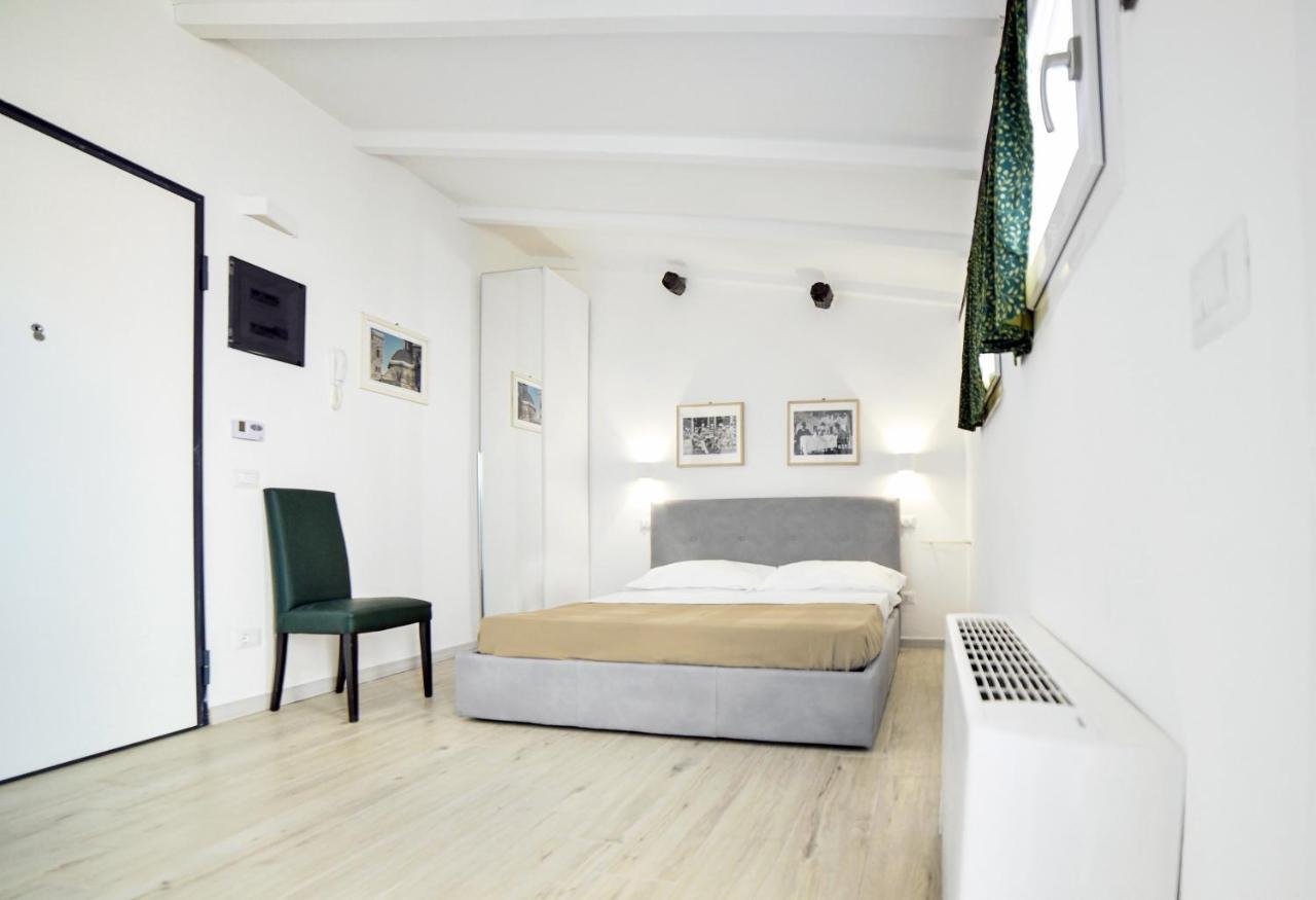 55 Apartamento Florença