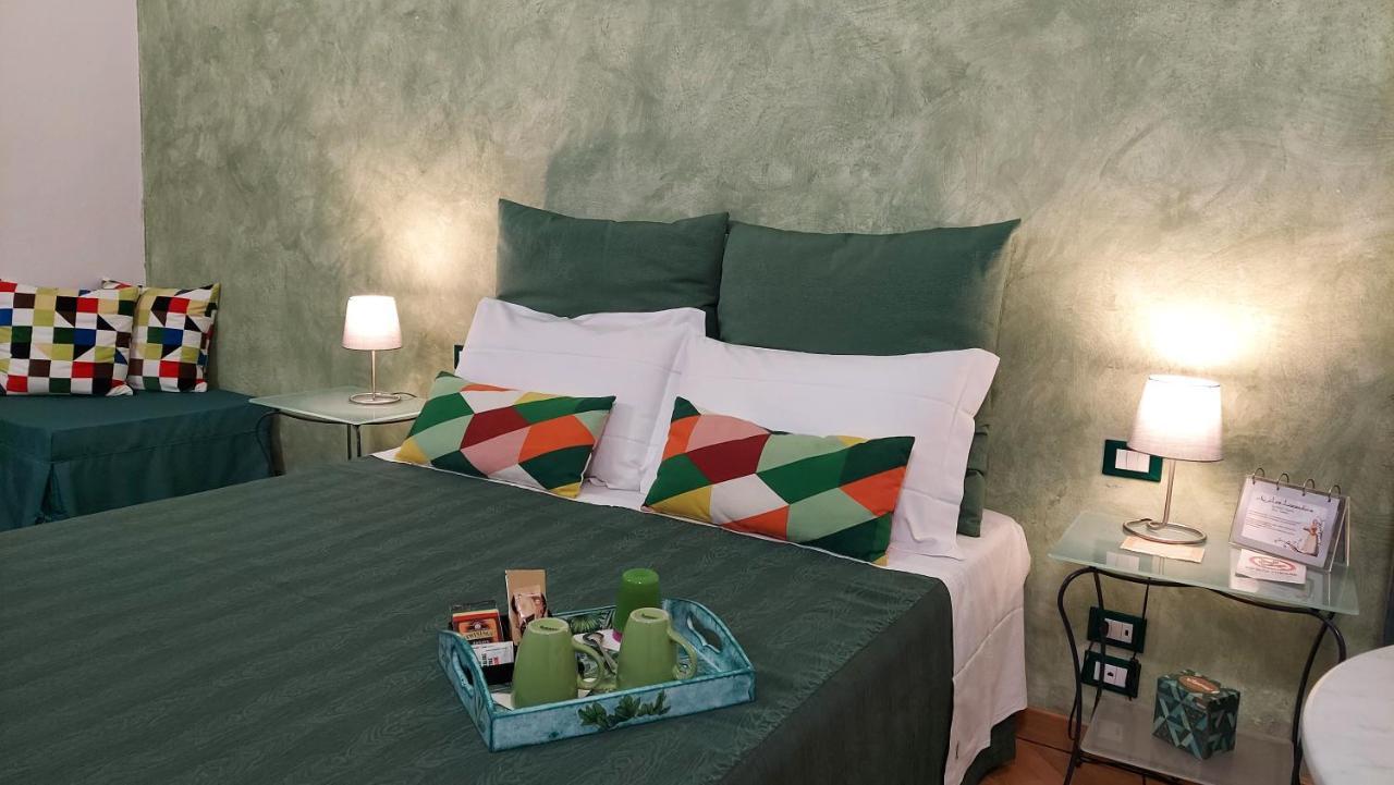 La Locandiera Bed & Breakfast Firenze