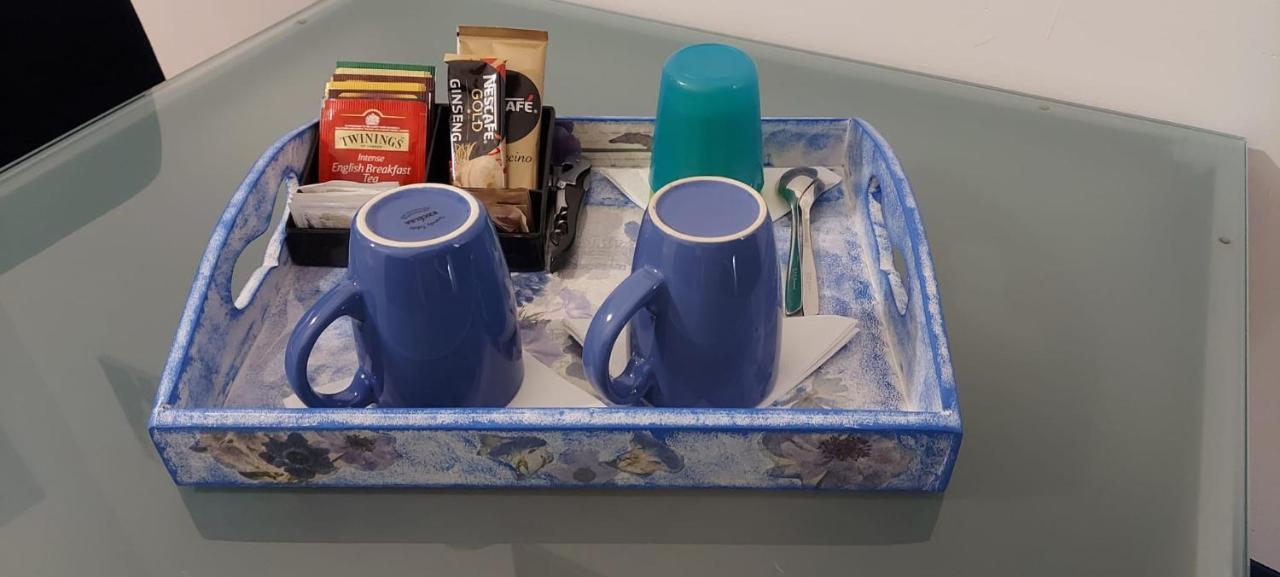 Bed & Breakfast La Locandiera