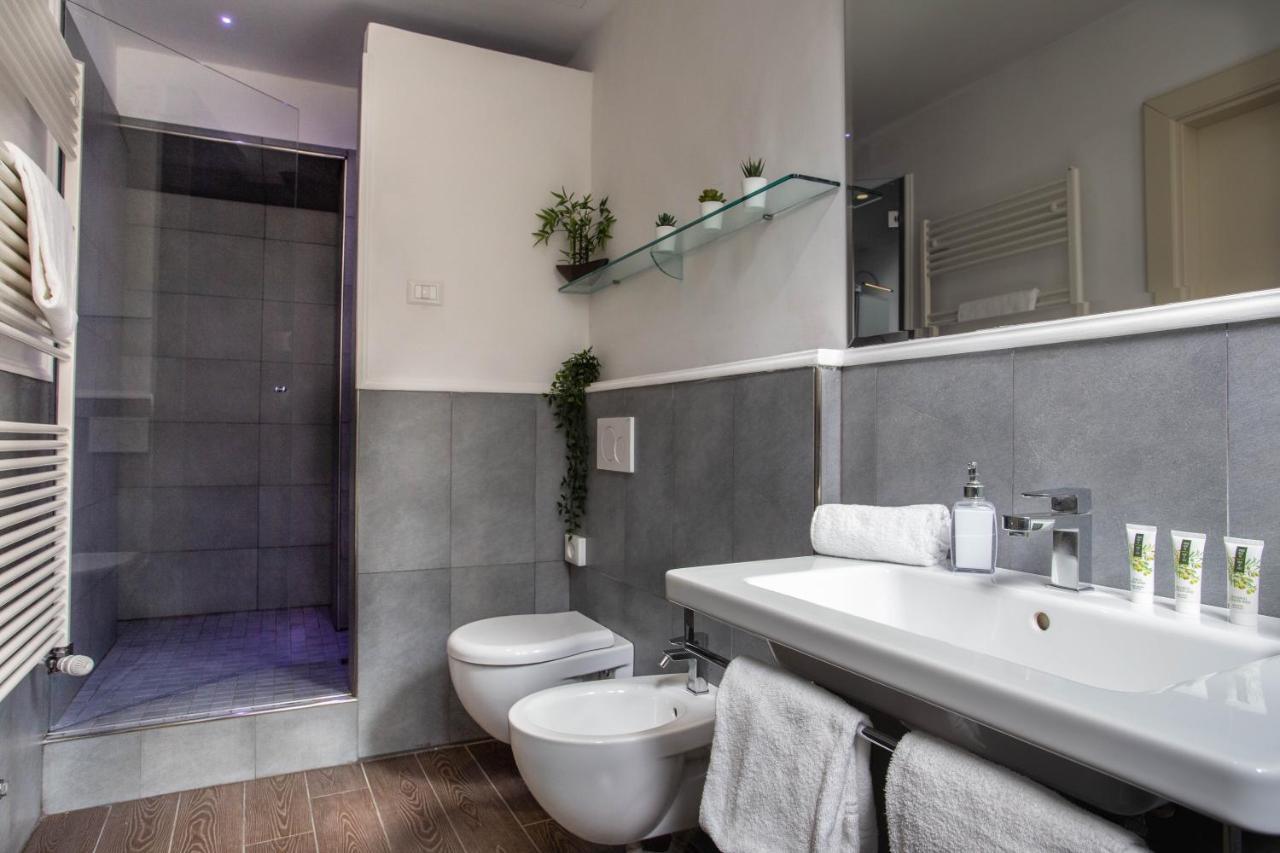 Boutique Del Corso Hotel Firenze