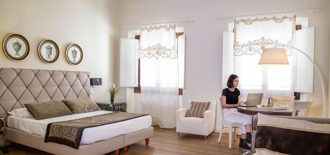 Hotel Boutique Del Corso Firenze